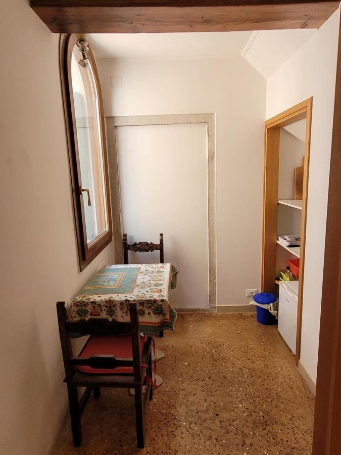 Suite Doge Marcello Venice Exterior photo