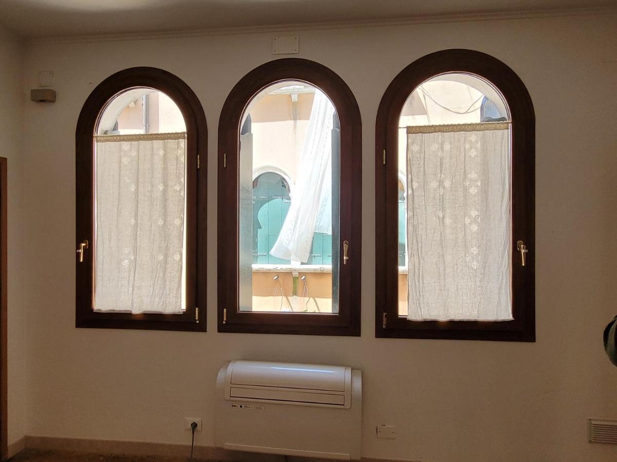 Suite Doge Marcello Venice Exterior photo