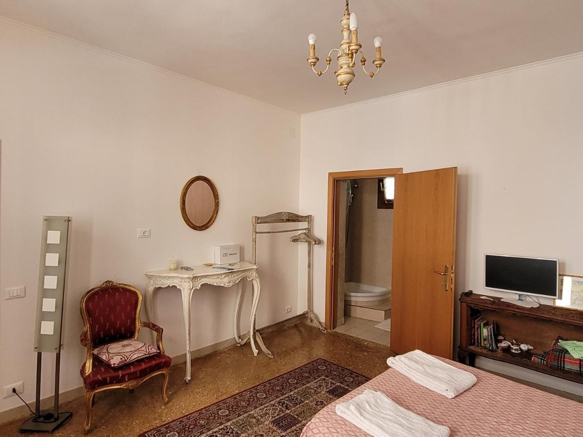 Suite Doge Marcello Venice Exterior photo