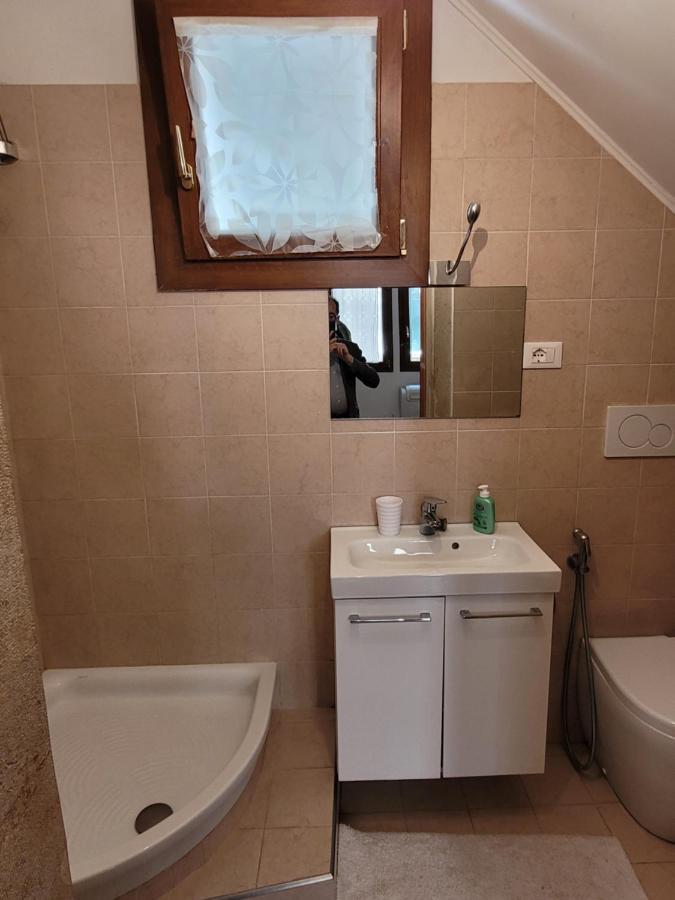 Suite Doge Marcello Venice Exterior photo